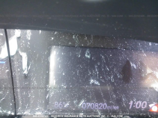 19XFB2F96DE037315 - 2013 HONDA CIVIC EXL 白色 照片 7