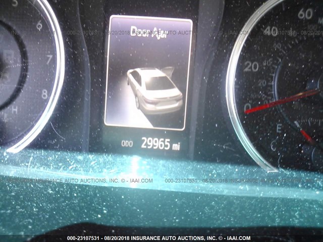 4T1BF1FK7GU161370 - 2016 TOYOTA CAMRY LE/XLE/SE/XSE 白色 照片 7