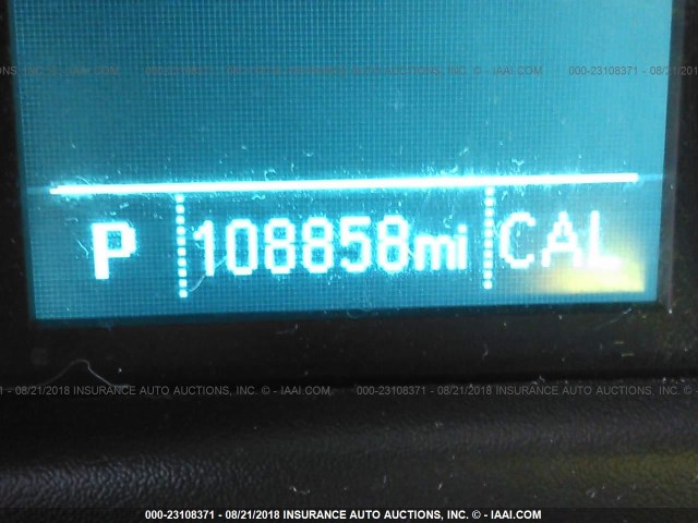 1G11B5SA4DF162324 - 2013 CHEVROLET MALIBU LS 蓝色 照片 7