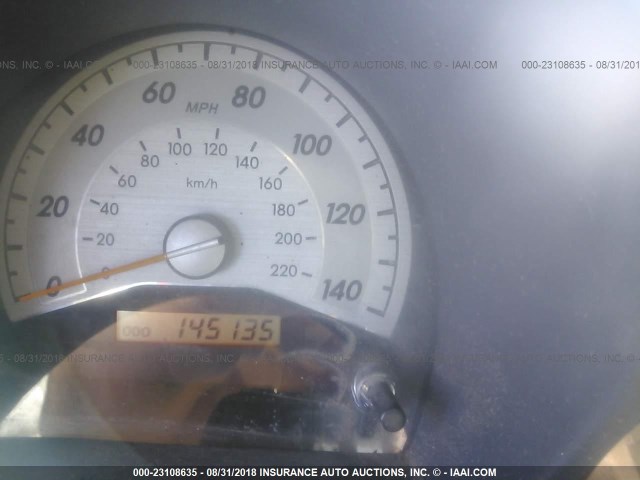 JTKDE167460142527 - 2006 TOYOTA SCION TC 灰色 照片 7