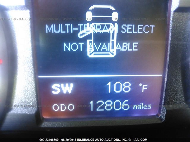 JTEBU5JR5H5461955 - 2017 TOYOTA 4RUNNER SR5 PREM/LTDL/TRAIL/TRD 灰色 照片 7