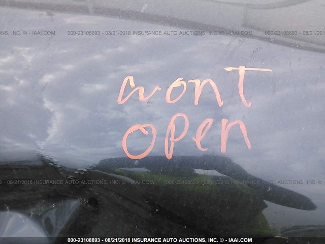 4T1BF3EK2AU111674 - 2010 TOYOTA CAMRY SE/LE/XLE BLUE photo 10