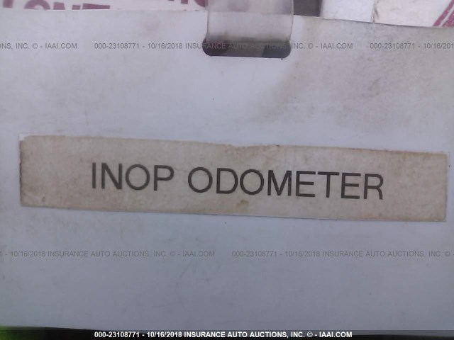 JKAEXEA118A037127 - 2008 KAWASAKI EX650 A Qara foto 7