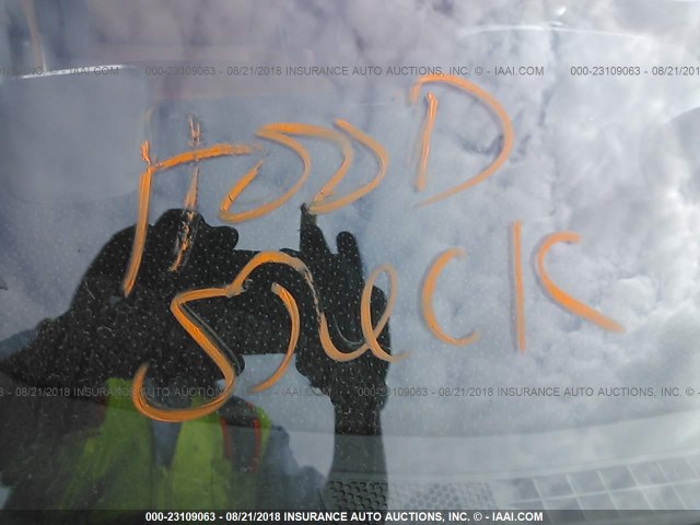 WMEEJ31XX8K166625 - 2008 SMART FORTWO PURE/PASSION Light Blue photo 10