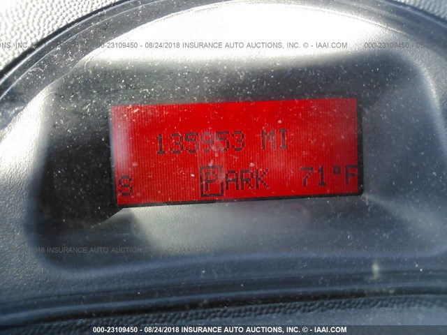 2G2WP552971134005 - 2007 PONTIAC GRAND PRIX SILVER photo 7