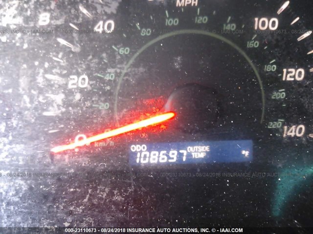 4T1BE46K19U404596 - 2009 TOYOTA CAMRY SE/LE/XLE BLACK photo 7