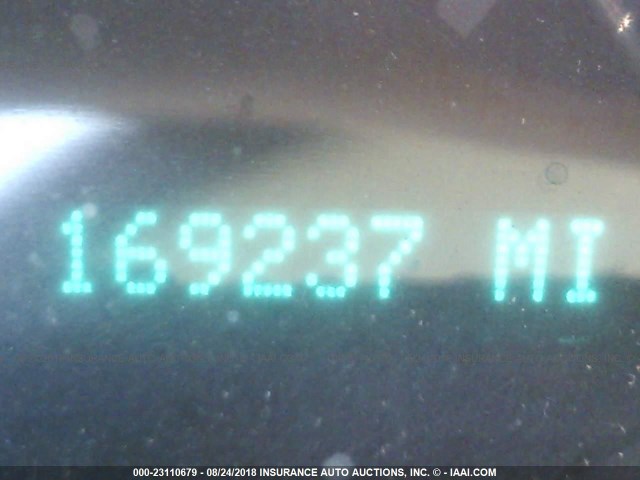 1G1ZB5E12BF204324 - 2011 CHEVROLET MALIBU LS Qara foto 7