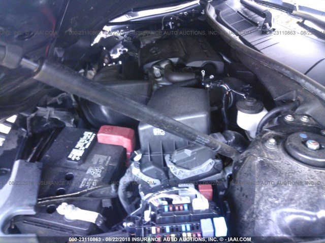 4T1BF1FK1GU522169 - 2016 TOYOTA CAMRY LE/XLE/SE/XSE 黑色 照片 10