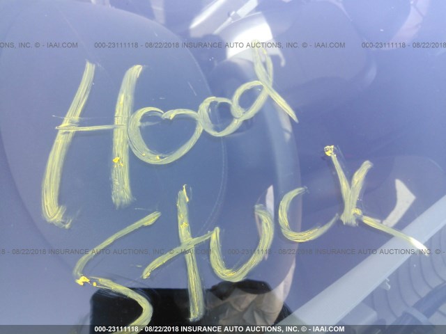 1G11C5SL2EF177288 - 2014 CHEVROLET MALIBU 1LT SILVER photo 10