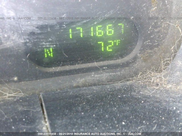 1FMDU73W34ZA84570 - 2004 FORD EXPLORER XLT/XLT SPORT/NBX 栗色 照片 7