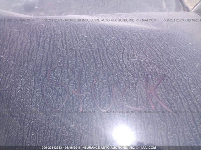 4T1BF1FKXDU298704 - 2013 TOYOTA CAMRY L/SE/LE/XLE BLACK photo 10