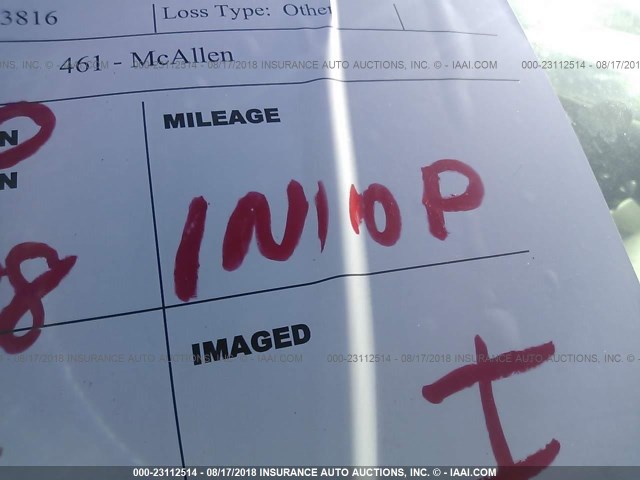 3C4FY48B12T223816 - 2002 CHRYSLER PT CRUISER CLASSIC 米色 照片 7