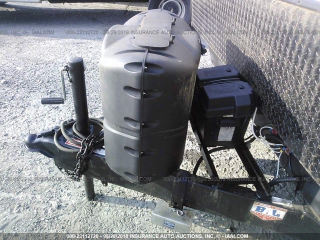 4YDT32221FT413404 - 2015 KEYSTONE PASSPORT 米色 照片 10