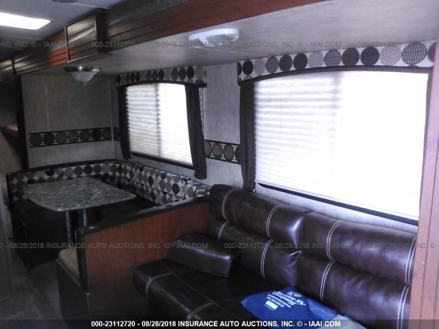 4YDT32221FT413404 - 2015 KEYSTONE PASSPORT 米色 照片 5