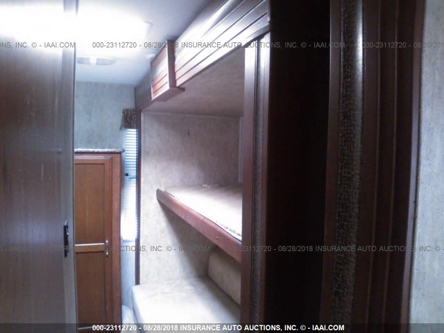 4YDT32221FT413404 - 2015 KEYSTONE PASSPORT 米色 照片 8