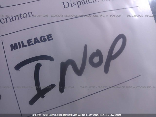 1J4GW48N14C411801 - 2004 JEEP GRAND CHEROKEE LAREDO/COLUMBIA/FREEDOM 银色 照片 7