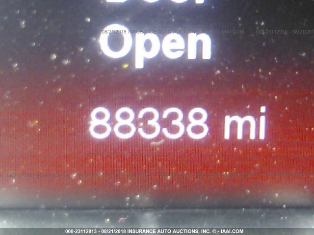 1C4PJMBS2EW111512 - 2014 JEEP CHEROKEE TRAILHAWK 灰色 照片 7