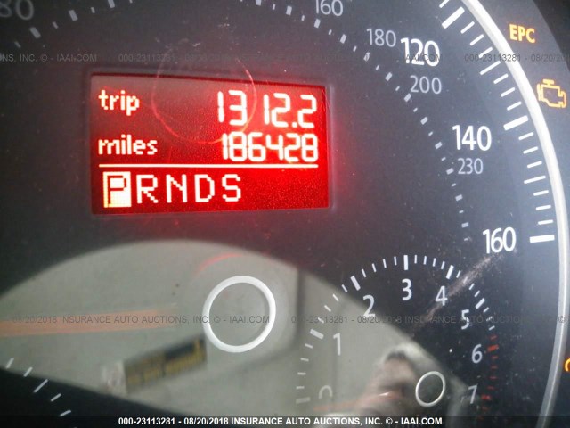 3VWFG31C38M514933 - 2008 VOLKSWAGEN NEW BEETLE TRIPLE WHITE WHITE photo 7