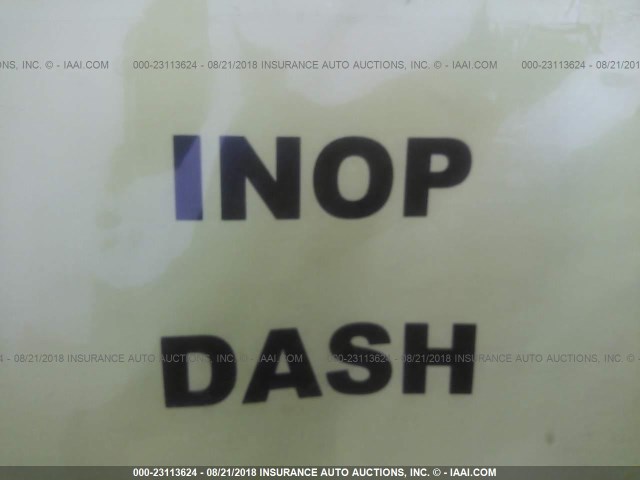 2G4WN58C581243080 - 2008 BUICK LACROSSE SUPER SERIES SILVER photo 7