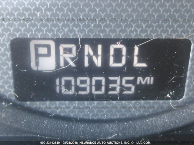 1G1ZT54875F312194 - 2005 CHEVROLET MALIBU LS TAN photo 7