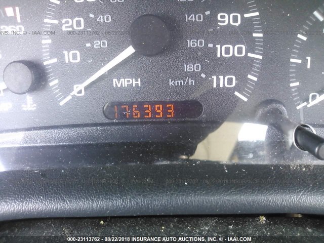 1G1JF52F037153807 - 2003 CHEVROLET CAVALIER LS 棕色 照片 7