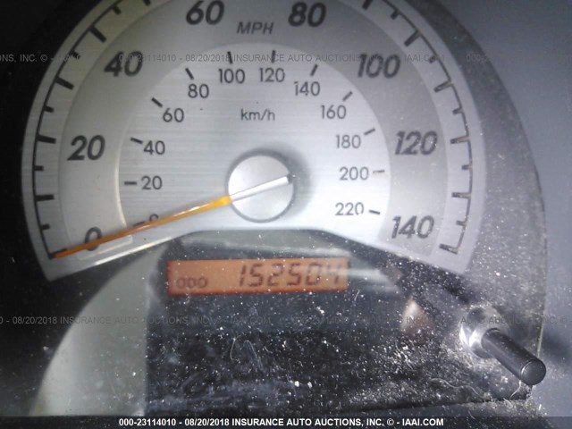 JTKDE3B76A0306676 - 2010 TOYOTA SCION TC 白色 照片 7