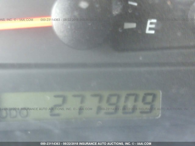 4T1BE32K93U143015 - 2003 TOYOTA CAMRY LE/XLE/SE 白色 照片 7