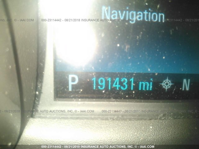 1G11H5SL3EF130529 - 2014 CHEVROLET MALIBU LTZ 灰色 照片 7