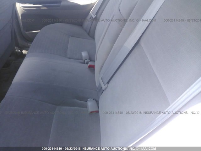 4T1BE32K15U959932 - 2005 TOYOTA CAMRY LE/XLE/SE Алтын фото 8