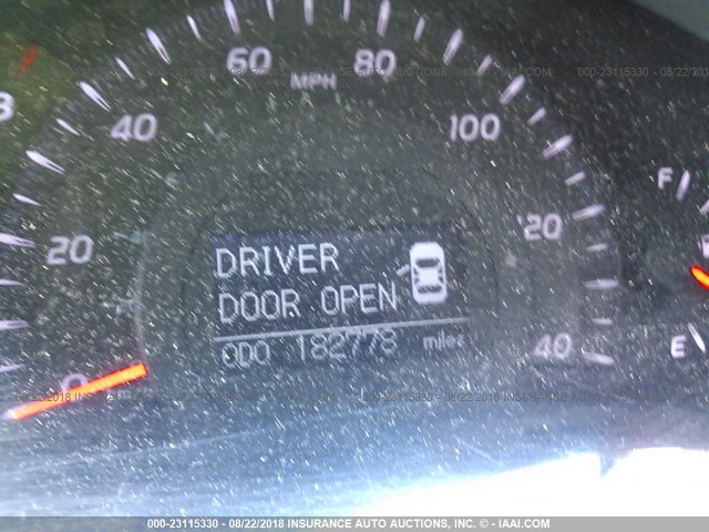 4T1BE46K77U684019 - 2007 TOYOTA CAMRY NEW GENERAT CE/LE/XLE/SE WHITE photo 7