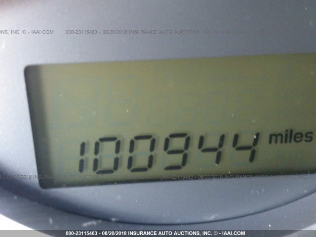 KM8JN12D96U278873 - 2006 HYUNDAI TUCSON GLS/LIMITED 红色 照片 7