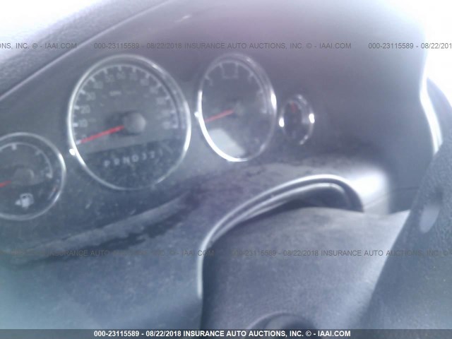 1GNDV23W77D187293 - 2007 CHEVROLET UPLANDER LS 白色 照片 7