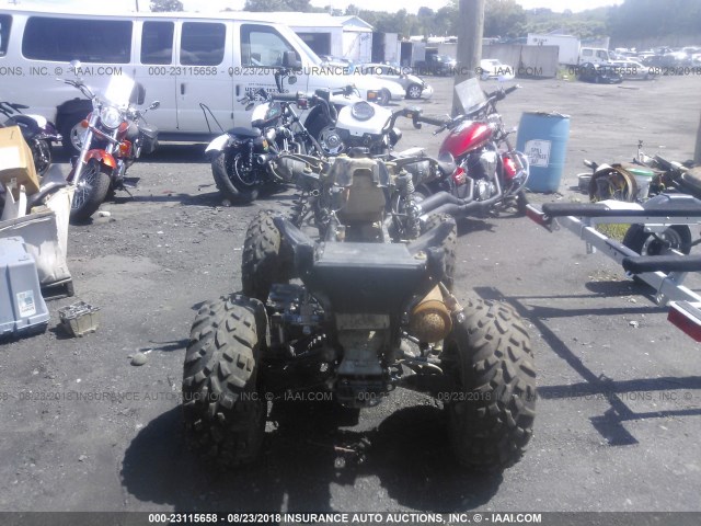 4XASEE574FA215940 - 2015 POLARIS SPORTSMAN 570 EPS WHITE photo 6