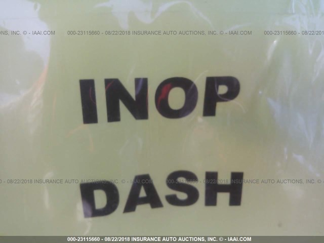 5TDBZRFH2JS868709 - 2018 TOYOTA HIGHLANDER LE/LE PLUS BLACK photo 7