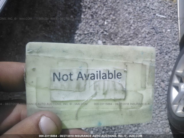 1G11C5SA0DF128796 - 2013 CHEVROLET MALIBU 1LT ვერცხლისფერი ფოტო 6