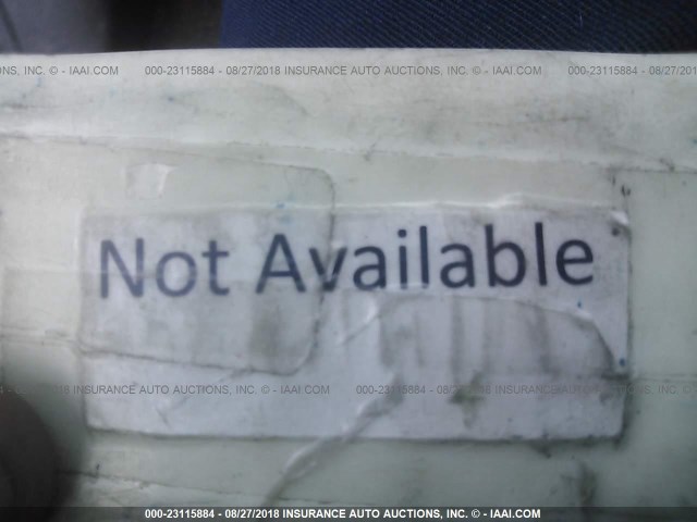 1G11C5SA0DF128796 - 2013 CHEVROLET MALIBU 1LT ვერცხლისფერი ფოტო 7