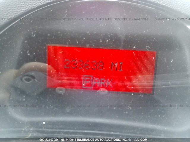 2G2WP522051341593 - 2005 PONTIAC GRAND PRIX თეთრი ფოტო 7