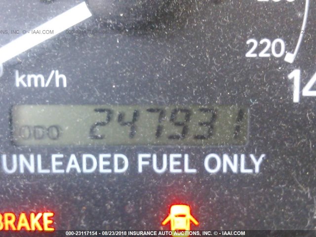 JT2BF22K9W0113500 - 1998 TOYOTA CAMRY CE/LE/XLE 金色 照片 7