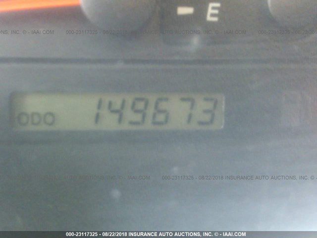 4T1BE32KX4U823491 - 2004 TOYOTA CAMRY LE/XLE/SE Сұр фото 7