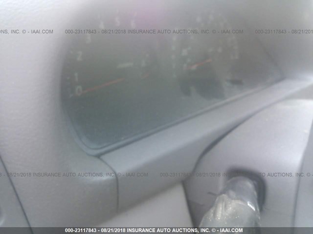 4T1BE32K43U716905 - 2003 TOYOTA CAMRY LE/XLE/SE 灰色 照片 7