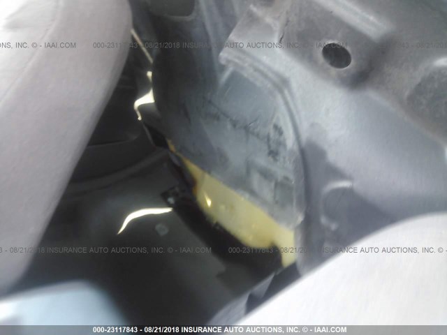 4T1BE32K43U716905 - 2003 TOYOTA CAMRY LE/XLE/SE 灰色 照片 8