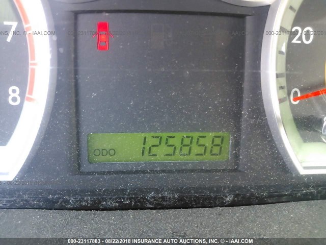 KL1TD5DE1BB221951 - 2011 CHEVROLET AVEO LS/LT SILVER photo 7