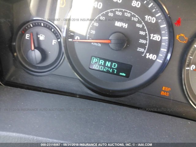 1J4GS48K66C291062 - 2006 JEEP GRAND CHEROKEE LAREDO/COLUMBIA/FREEDOM 白色 照片 7