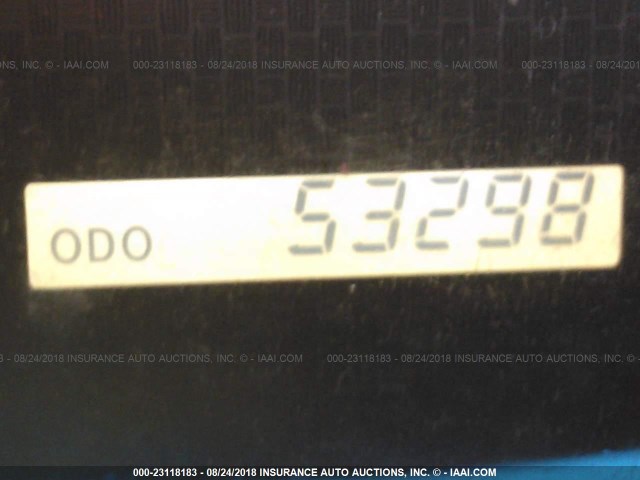 5TFJU4GN8FX075515 - 2015 TOYOTA TACOMA DOUBLE CAB PRERUNNER WHITE photo 7