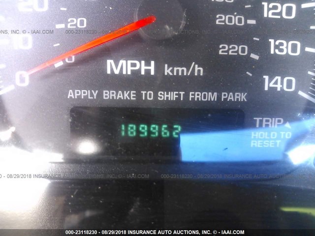 2G1WX15K149200749 - 2004 CHEVROLET MONTE CARLO SS შავი ფოტო 7