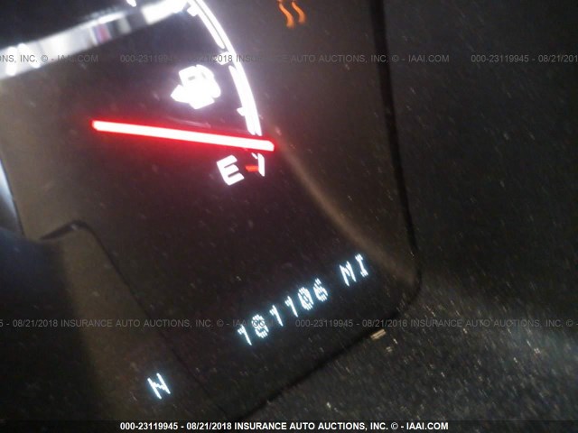 5LMFU27R13LJ04510 - 2003 LINCOLN NAVIGATOR Noir photo 7