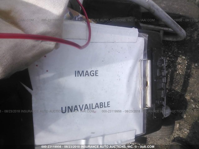 1J4GR48K76C111499 - 2006 JEEP GRAND CHEROKEE LAREDO/COLUMBIA/FREEDOM 棕色 照片 10