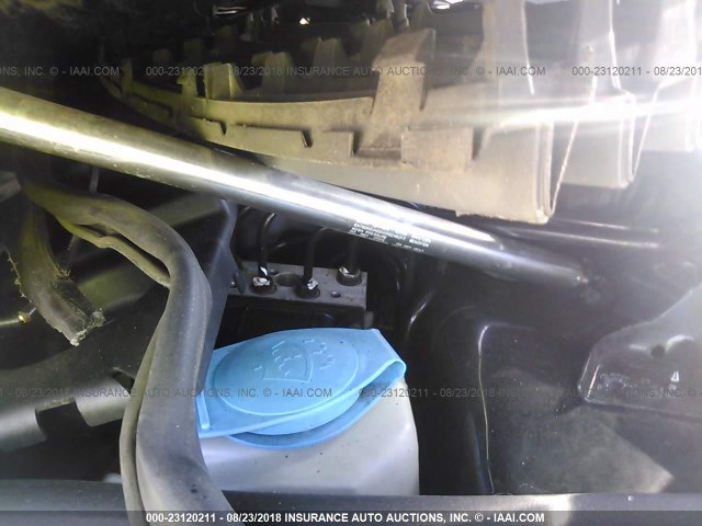 WVWRH63B34P252287 - 2004 VOLKSWAGEN PASSAT GLX GREEN photo 10