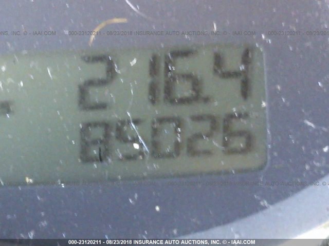 WVWRH63B34P252287 - 2004 VOLKSWAGEN PASSAT GLX GREEN photo 7