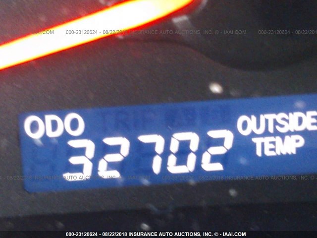 4T1BE46K27U551927 - 2007 TOYOTA CAMRY NEW GENERAT CE/LE/XLE/SE BEIGE photo 7